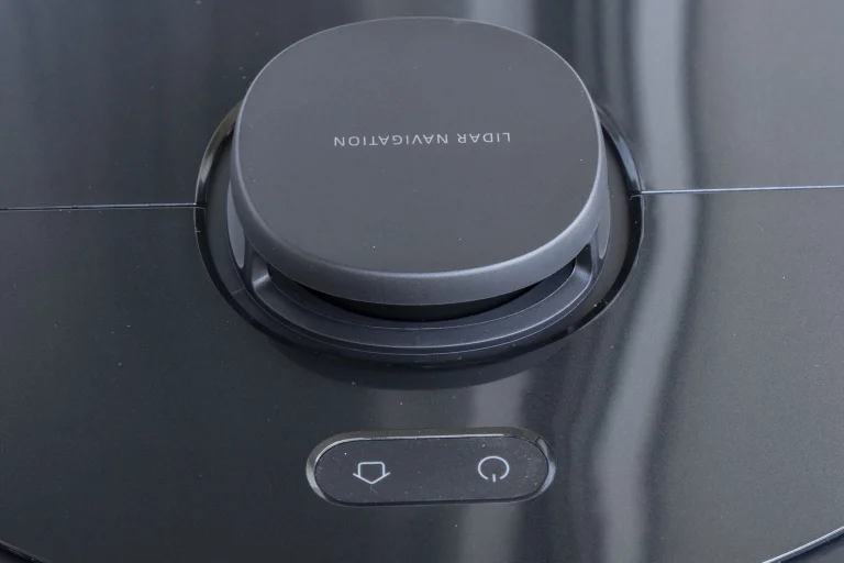 Dreame D9 Max robotporszívó teszt 12