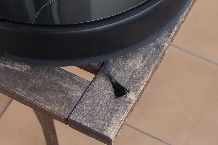 Dreame D9 Max robotporszívó teszt 13