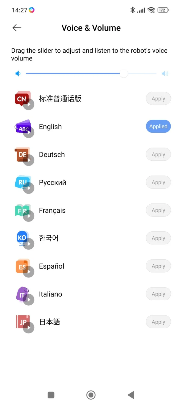 Dreame D9 Max robotporszívó teszt 19