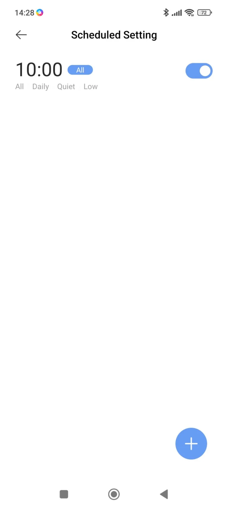 Dreame D9 Max robotporszívó teszt 20