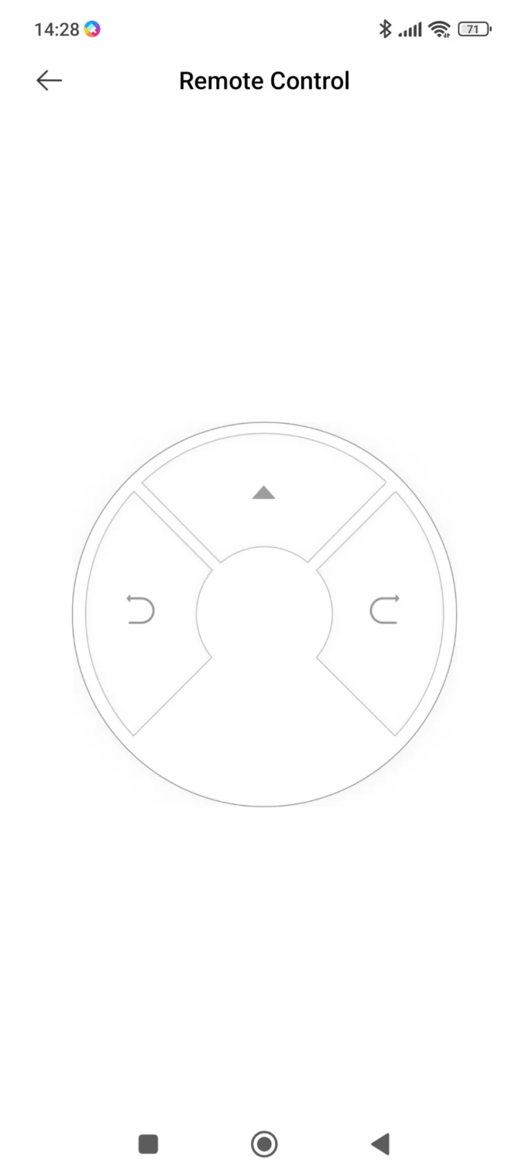 Dreame D9 Max robotporszívó teszt 21