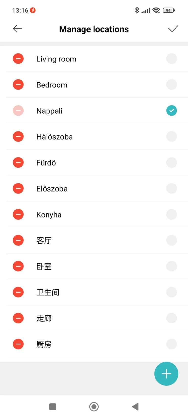 Dreame D9 Max robotporszívó teszt 34