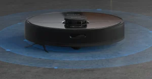 A Dreame D9 Max végre annyiért kapható, mint az elődje