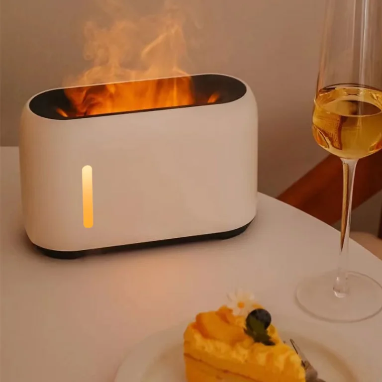 Aromadiffúzorok, amik lángolnak, de nem igazából 10