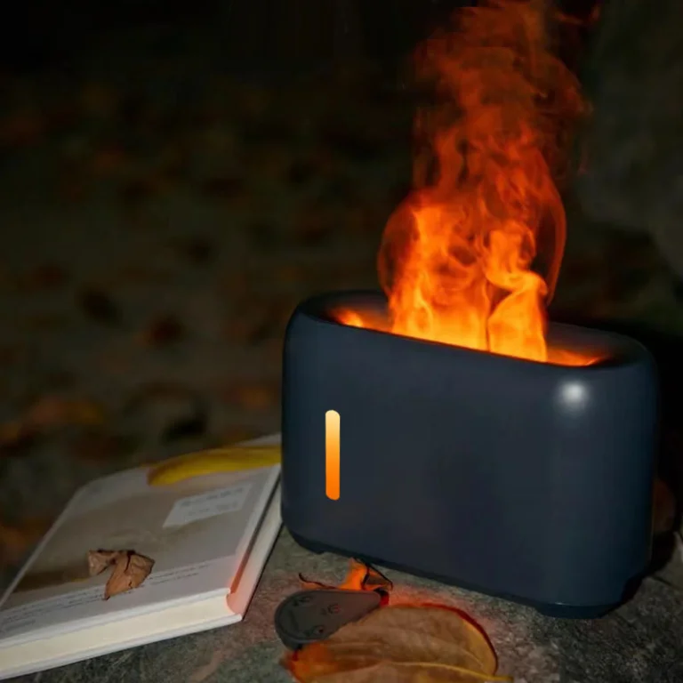 Aromadiffúzorok, amik lángolnak, de nem igazából 11