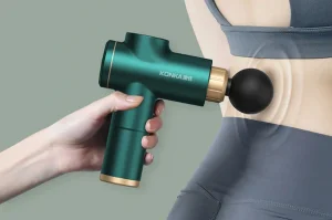 Masszázspisztoly, ami még mindig olcsó