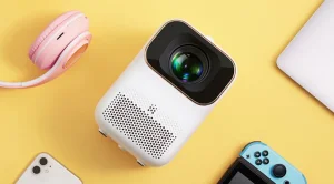 Projektor és gaming monitor a Geekbuying napi felhozatala