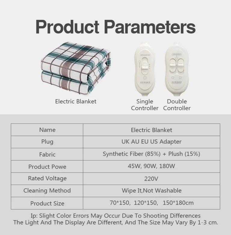 A fűthető takaró zseniális találmány 9