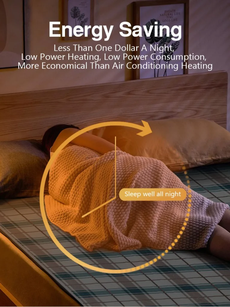 A fűthető takaró zseniális találmány 5