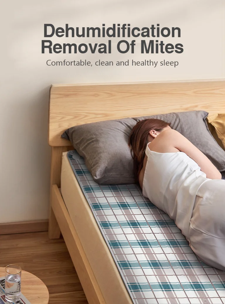 A fűthető takaró zseniális találmány 3