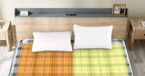 A fűthető takaró zseniális találmány