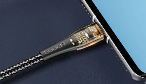 Az Ali pontjainkat felhasználhatjuk Toocki Type-C kábelre