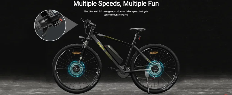 A remek Eleglide M1 Plus újra olcsóbb lett 4