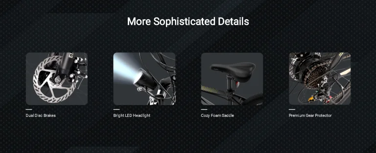 A remek Eleglide M1 Plus újra olcsóbb lett 5