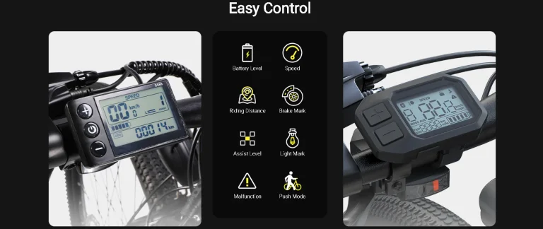 A remek Eleglide M1 Plus újra olcsóbb lett 7