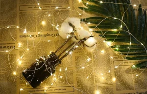 Szuperolcsó dekor LED sorok vihetők kettesével