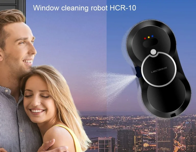 A legutáltabb munkára kínál megoldást a Liectroux 4