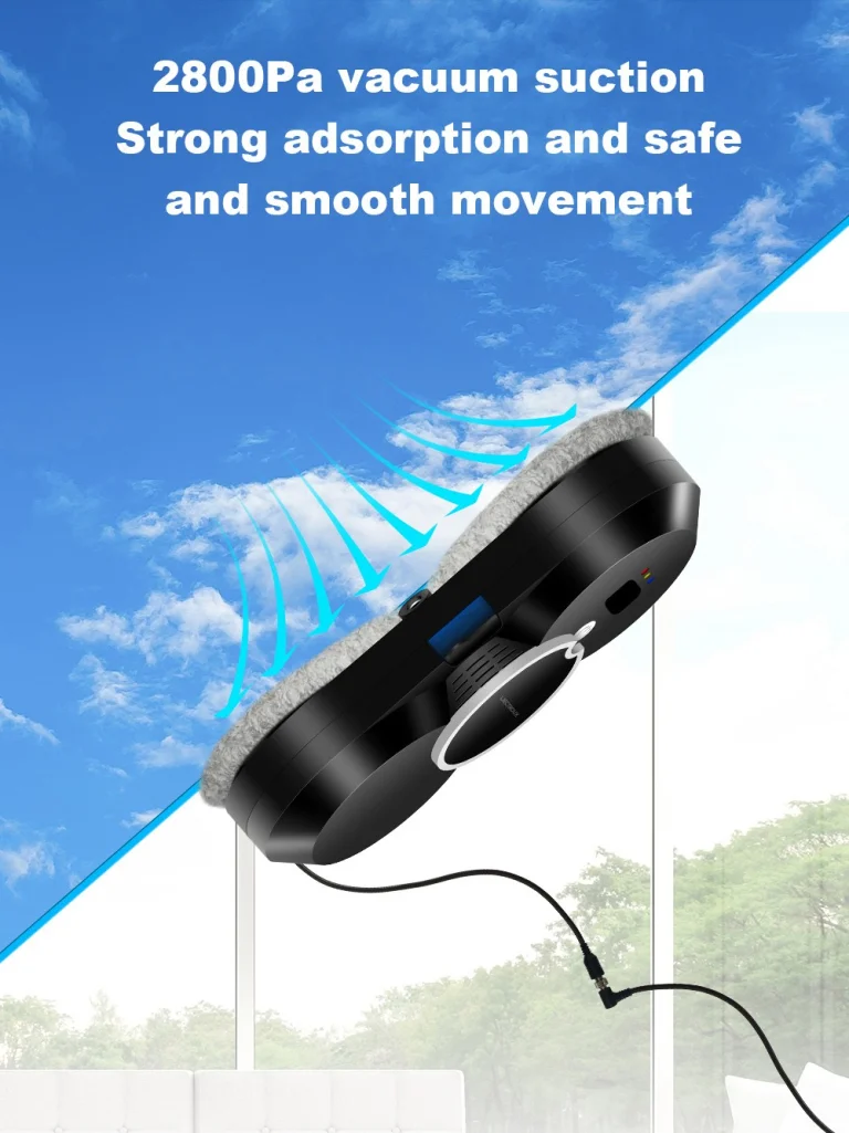 A legutáltabb munkára kínál megoldást a Liectroux 6