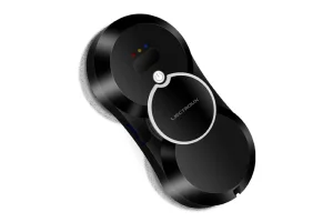 Ne csak a padlót, az ablakot is tisztíttassuk robottal