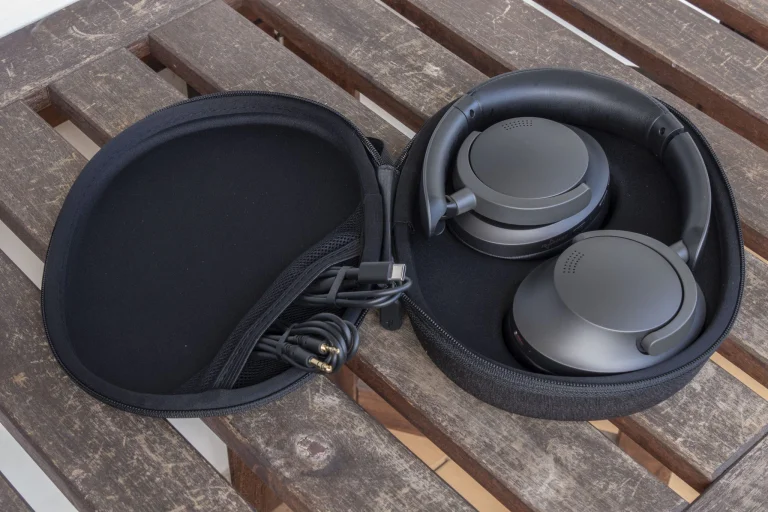 1MORE Sonoflow az egyik ajánlott fejes harmadáron 5