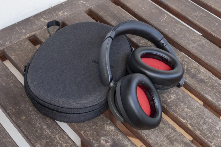 1MORE Sonoflow az egyik ajánlott fejes harmadáron 6