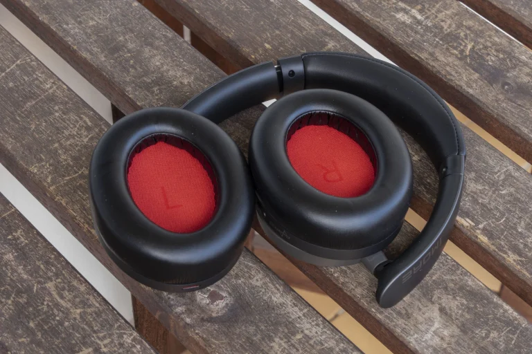 1MORE Sonoflow az egyik ajánlott fejes harmadáron 7