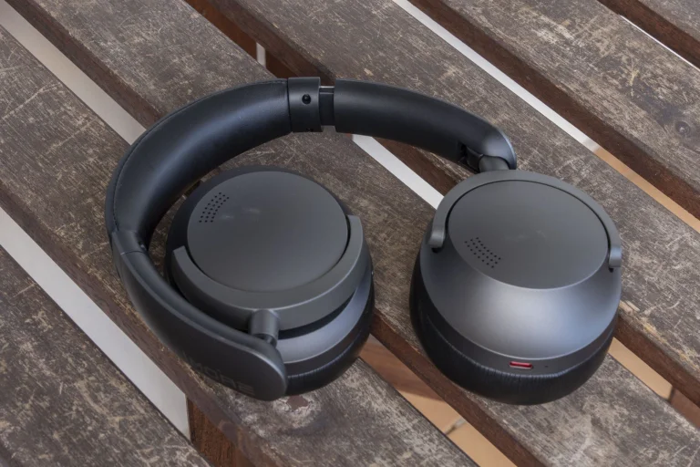 1MORE Sonoflow az egyik ajánlott fejes harmadáron 8