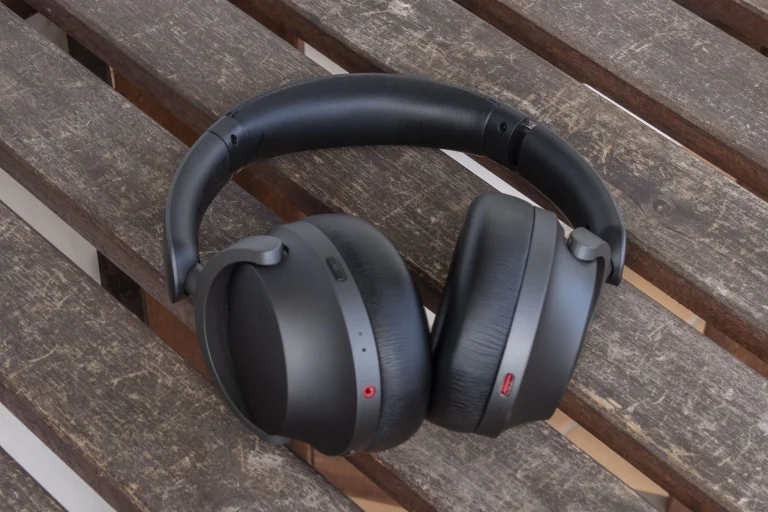 1MORE Sonoflow az egyik ajánlott fejes harmadáron 9