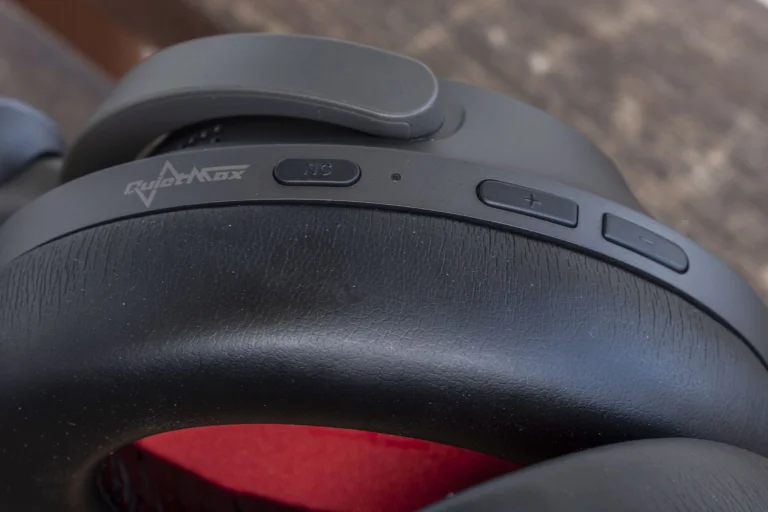 1MORE Sonoflow az egyik ajánlott fejes harmadáron 11