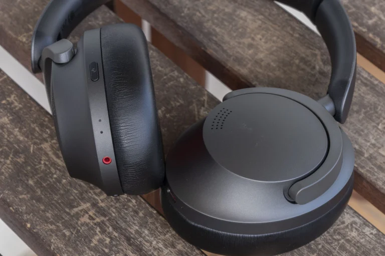 1MORE Sonoflow az egyik ajánlott fejes harmadáron 12