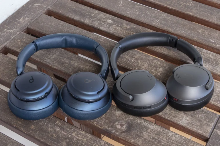 1MORE Sonoflow az egyik ajánlott fejes harmadáron 13