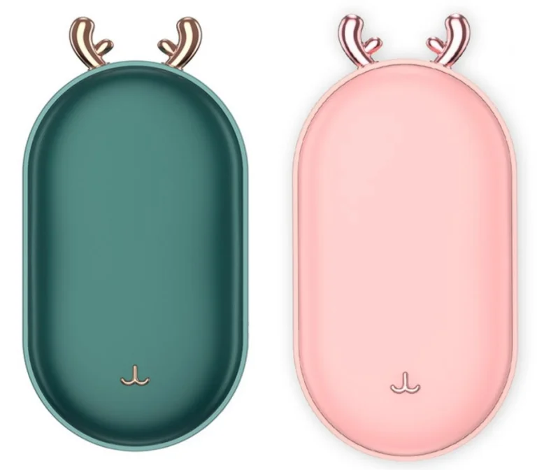 A kézmelegítős power bank mindig nagy sláger marad 5