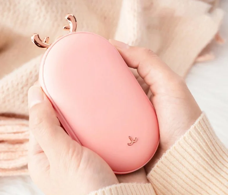 A kézmelegítős power bank mindig nagy sláger marad 4