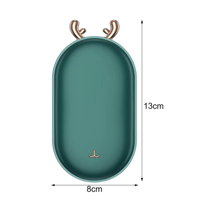 A kézmelegítős power bank mindig nagy sláger marad 6