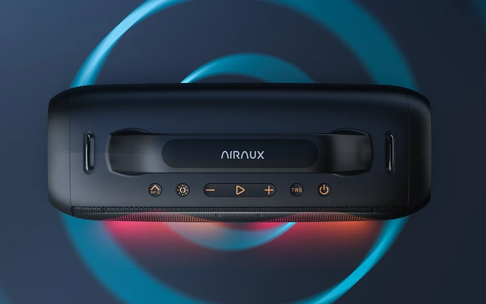 Partyhangszóró, ami olcsón is jó 1