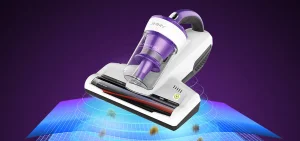 A Jimmy JV12 atkaeltávolító az allergiások mentsvára