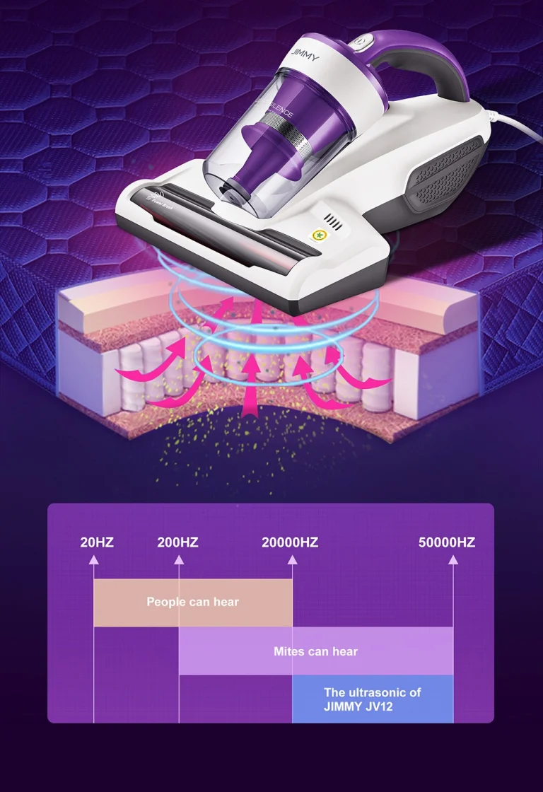 A Jimmy JV12 atkaeltávolító, hogy ne trüsszögj egész nap 9