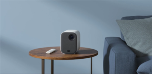 Az első generációs Xiaomi projektor nagyon jó áron megy