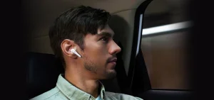 1MORE Aero TWS fülhallgató teszt