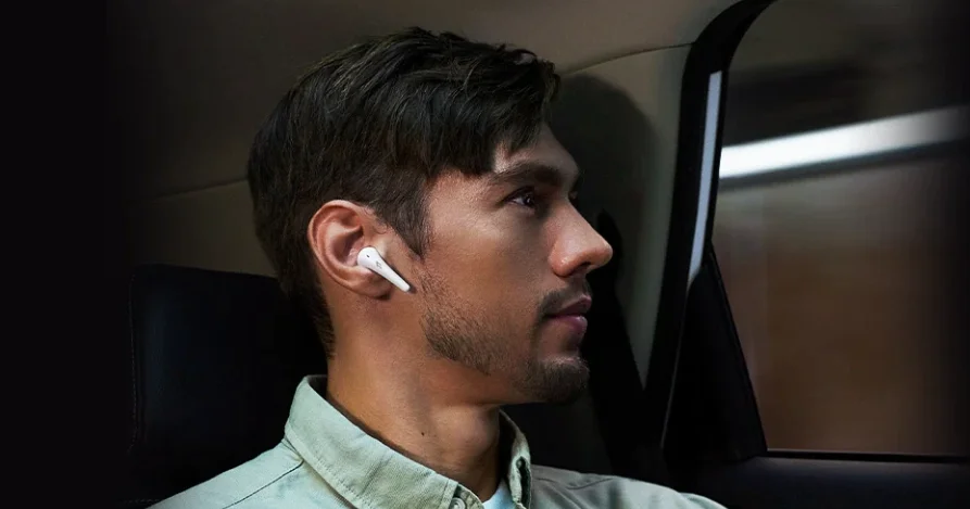 Mélyponton a 1More Aero ára 1