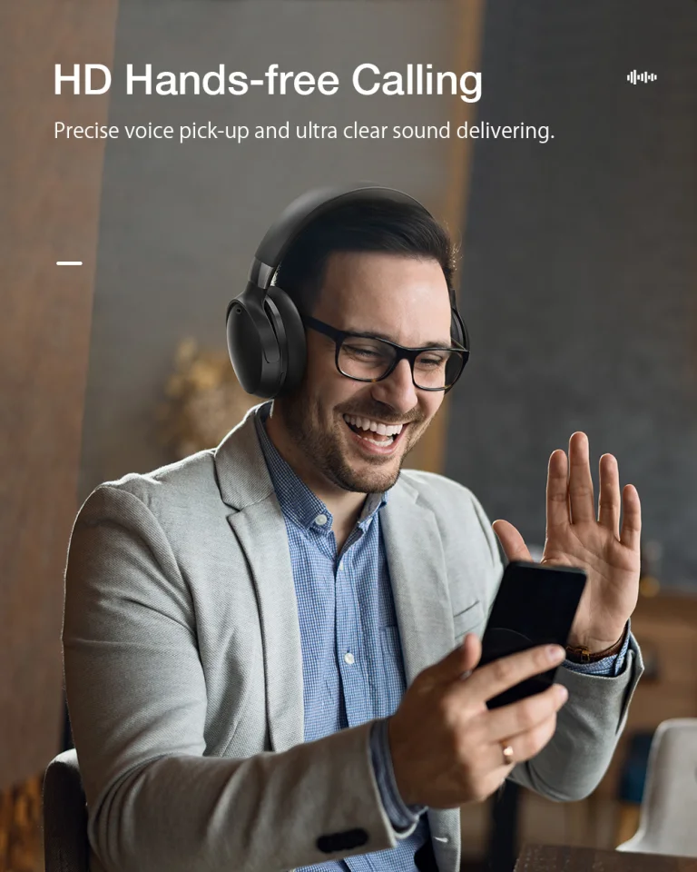 19 000 Ft a szuperkényelmes BlitzWolf fejhallgató 10