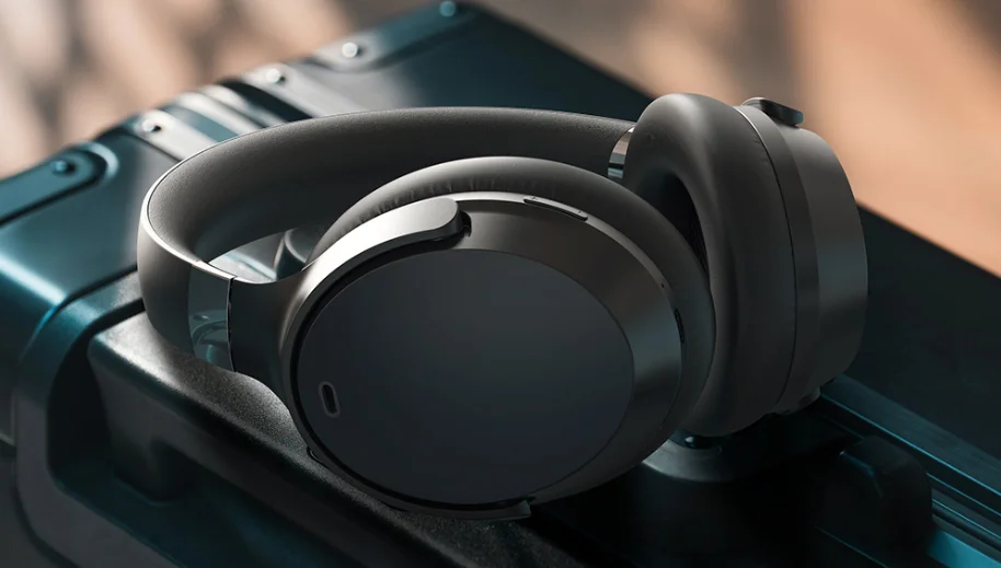 Végre egy új aktív zajszűrős BlitzWolf fejes érkezett 1