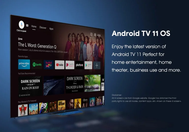 TV box 4K TV-hez, minden földi jóval, ez a Mecool KM7 2