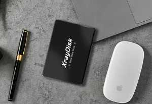 Megint nagyon kedvező az XrayDisk SSD-k ára