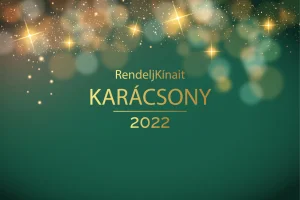 Elstartol az ünnepi szezon