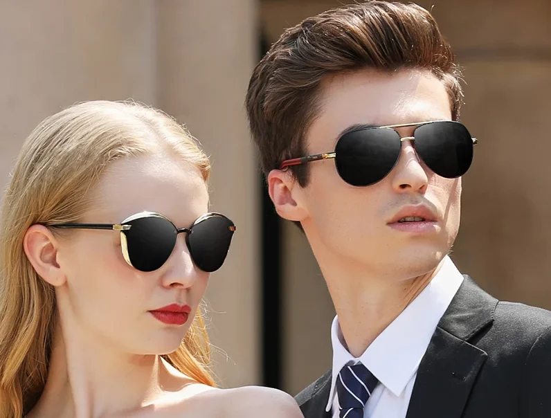 Jó áron lehet Kingseven napszemüvegeket rendelni 1