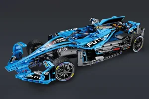 Jó minőségű kínai LEGO pótlék