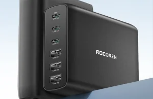 A Rocoren töltők is fantasztikus áron lesznek az Alin