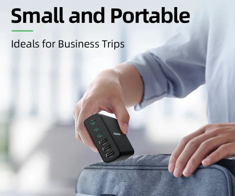 A Rocoren töltők is fantasztikus áron lesznek az Alin 5