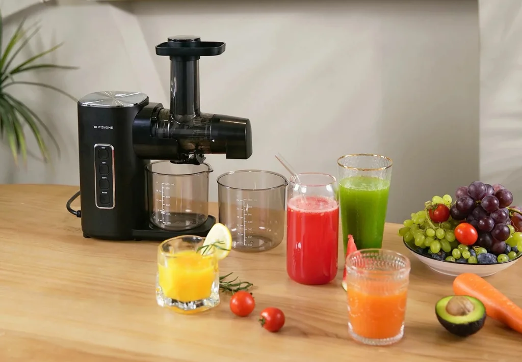 Olcsón is kapunk jó gyümölcsprést 1